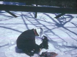 Picture provided by Billy Swatzell 12/22/2021